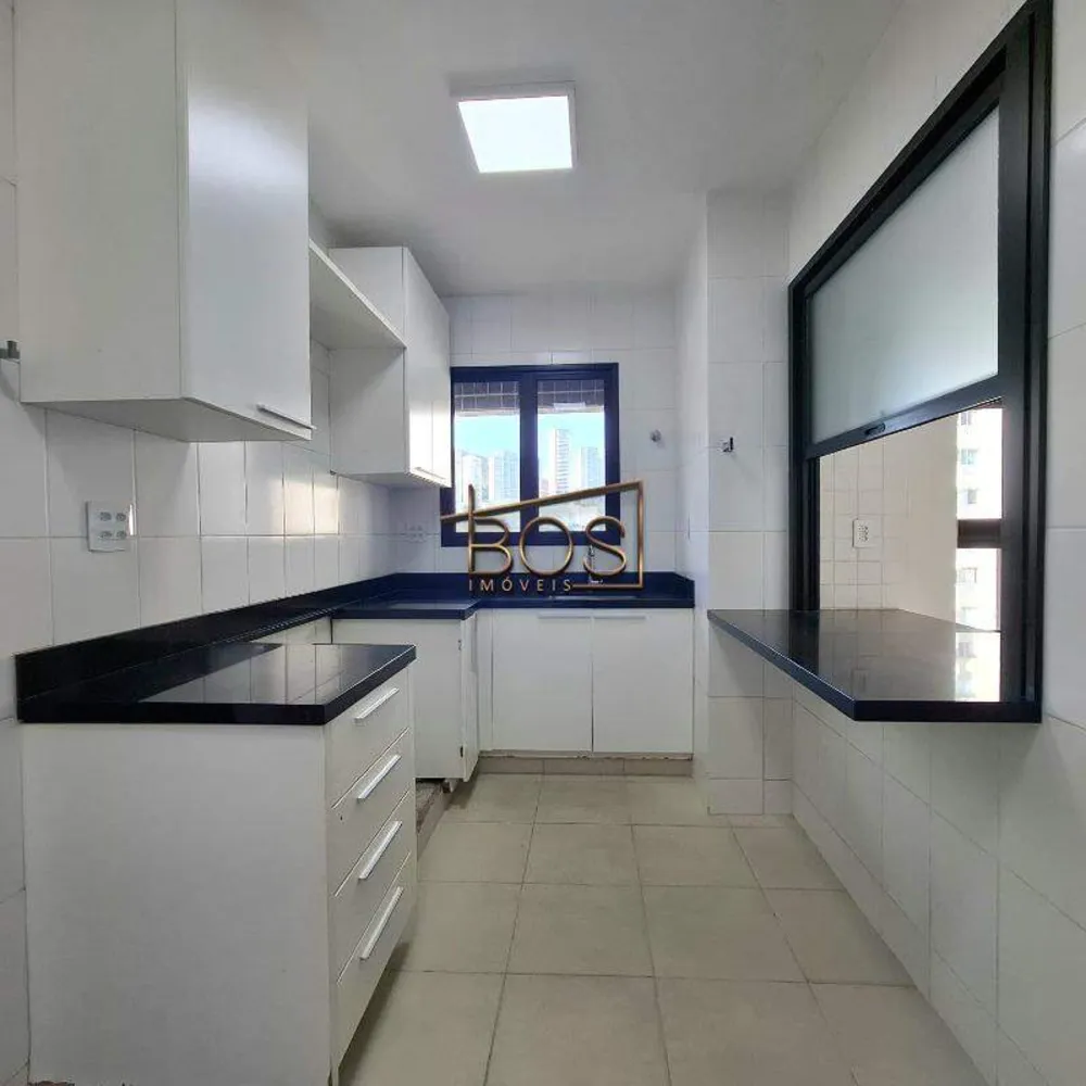 Apartamento, 4 quartos, 136 m² - Foto 4