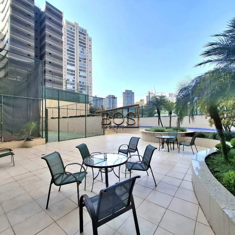 Apartamento, 4 quartos, 136 m² - Foto 16
