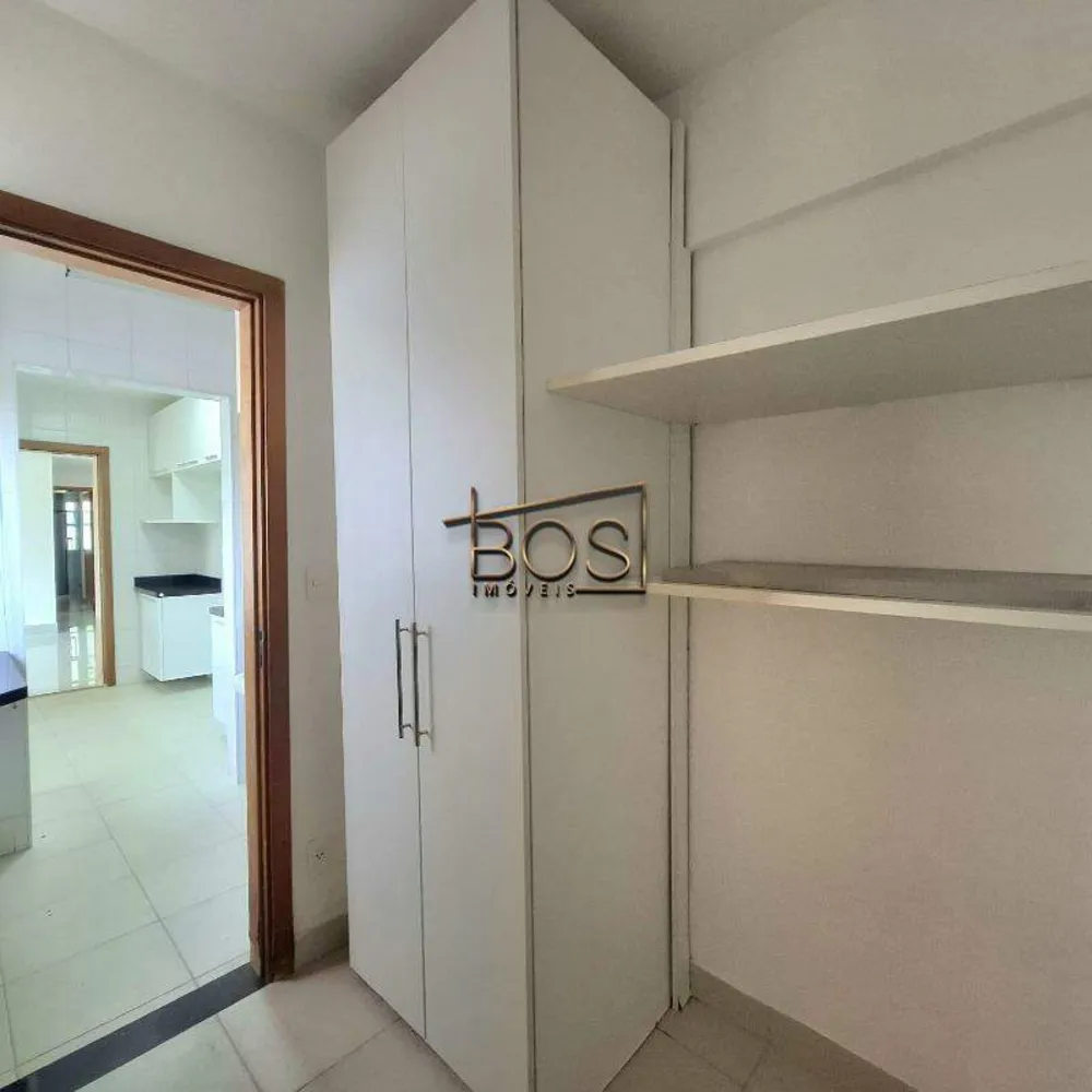 Apartamento, 4 quartos, 136 m² - Foto 8