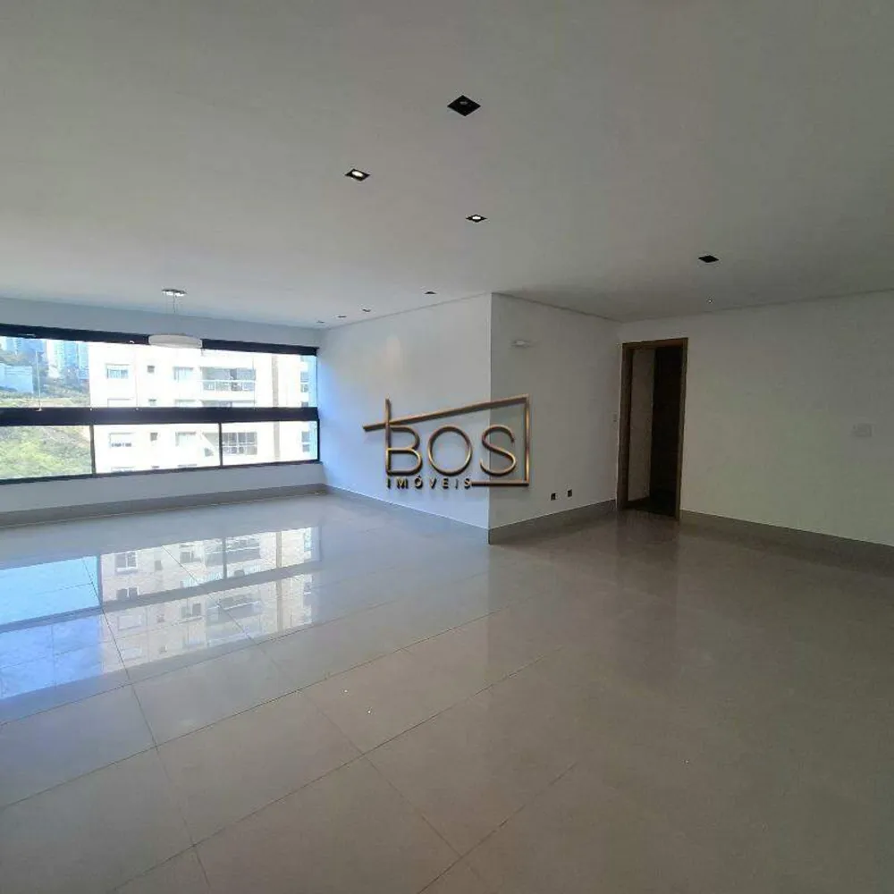 Apartamento, 4 quartos, 136 m² - Foto 1