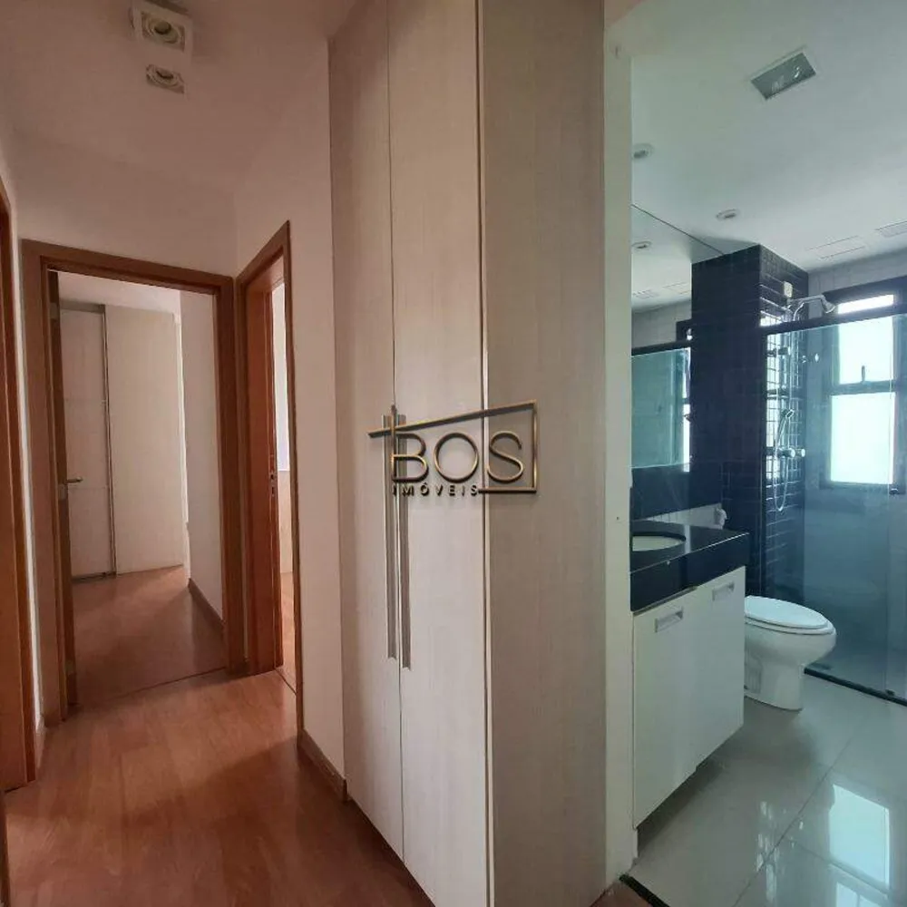 Apartamento, 4 quartos, 136 m² - Foto 10
