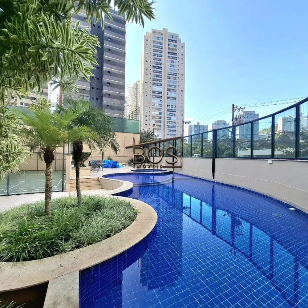 Apartamento, 4 quartos, 136 m² - Foto 14