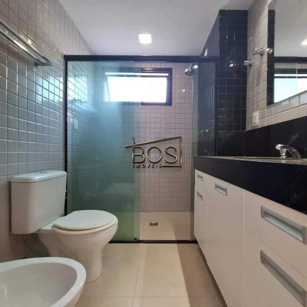 Apartamento, 4 quartos, 136 m² - Foto 9