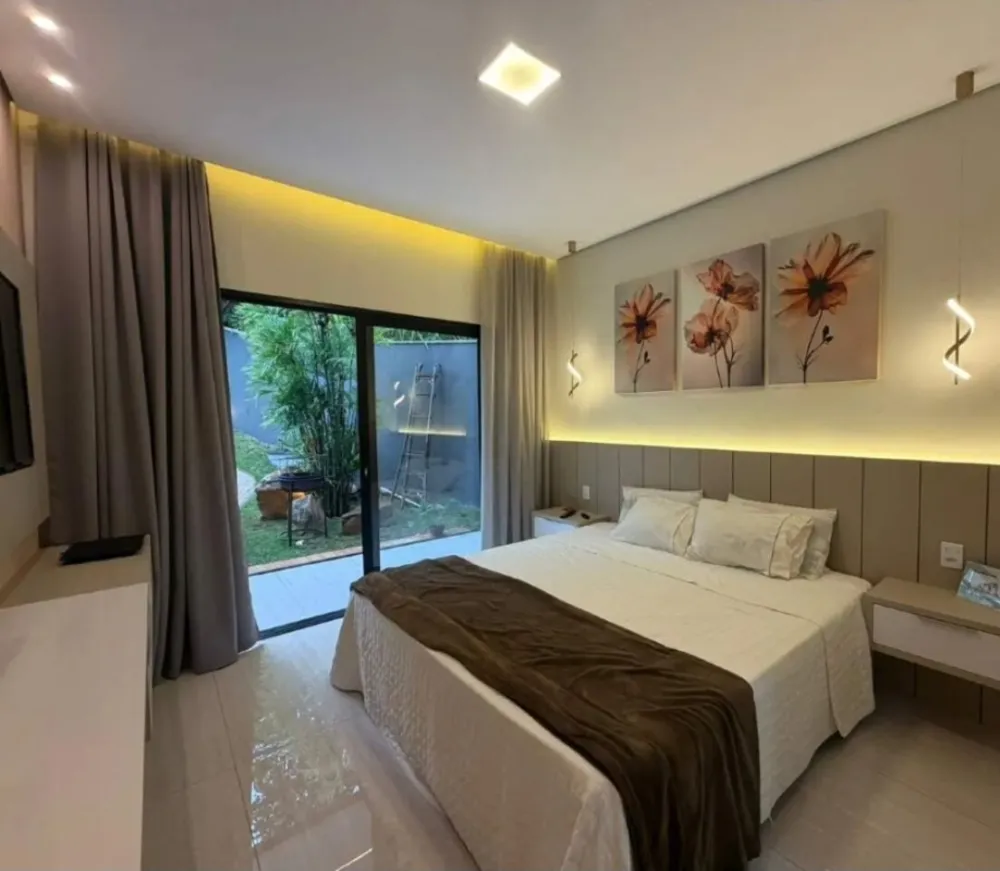 Casa de Condomínio, 4 quartos - Foto 7