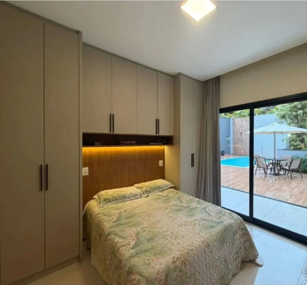 Casa de Condomínio, 4 quartos - Foto 9