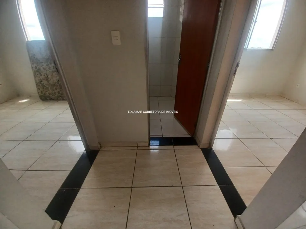 Apartamento, 2 quartos, 47 m² - Foto 8