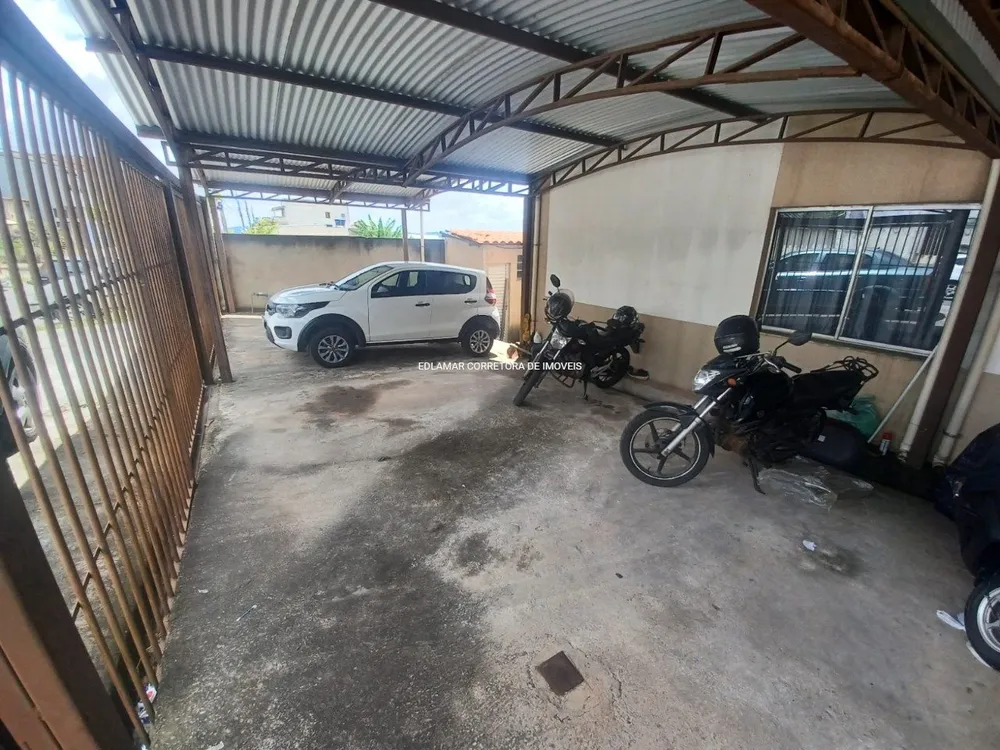 Apartamento, 2 quartos, 47 m² - Foto 15