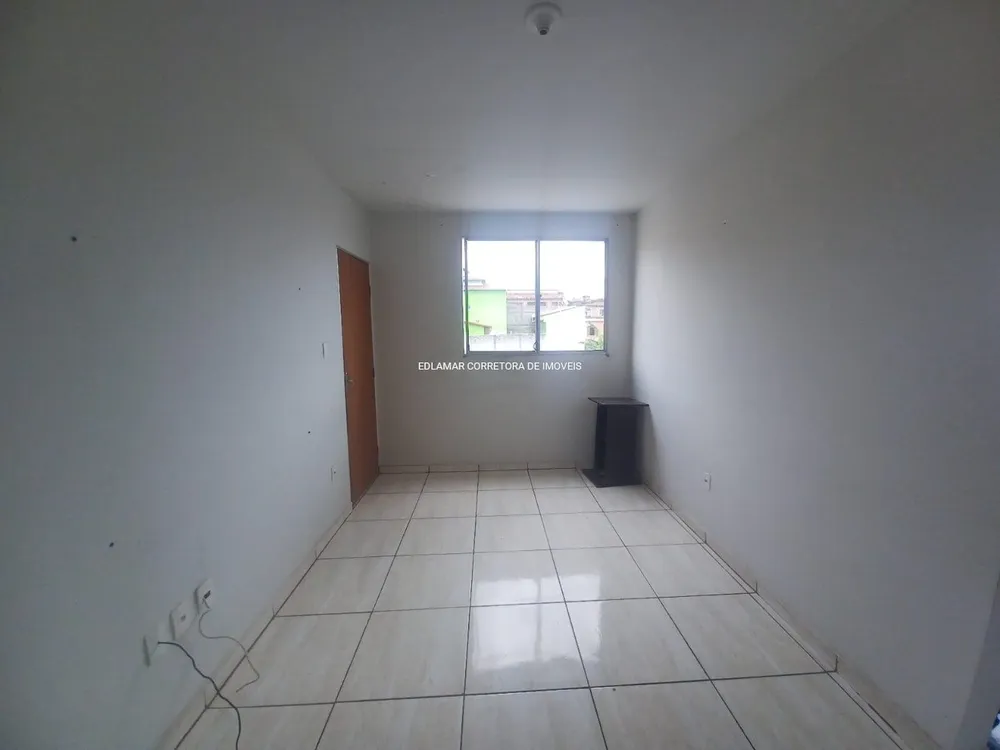 Apartamento, 2 quartos, 47 m² - Foto 7