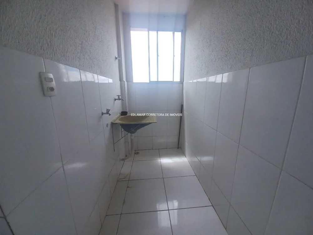 Apartamento, 2 quartos, 47 m² - Foto 6
