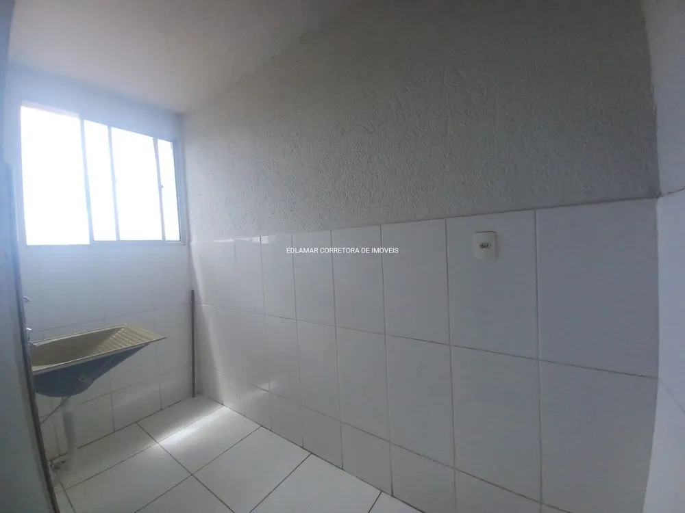 Apartamento, 2 quartos, 47 m² - Foto 5