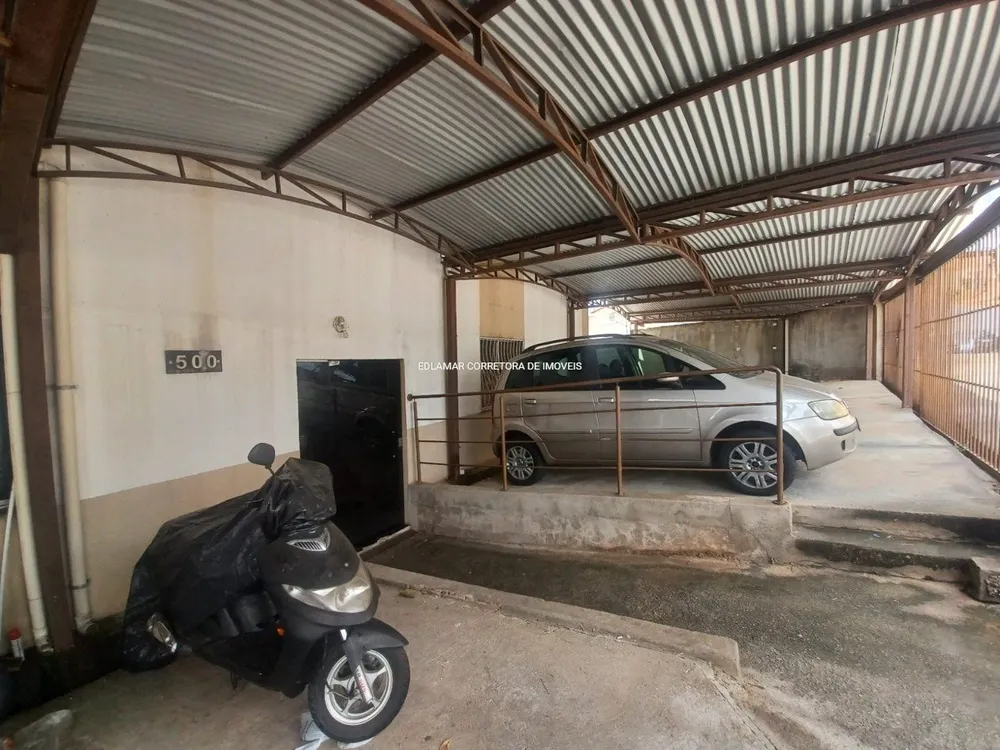 Apartamento, 2 quartos, 47 m² - Foto 14