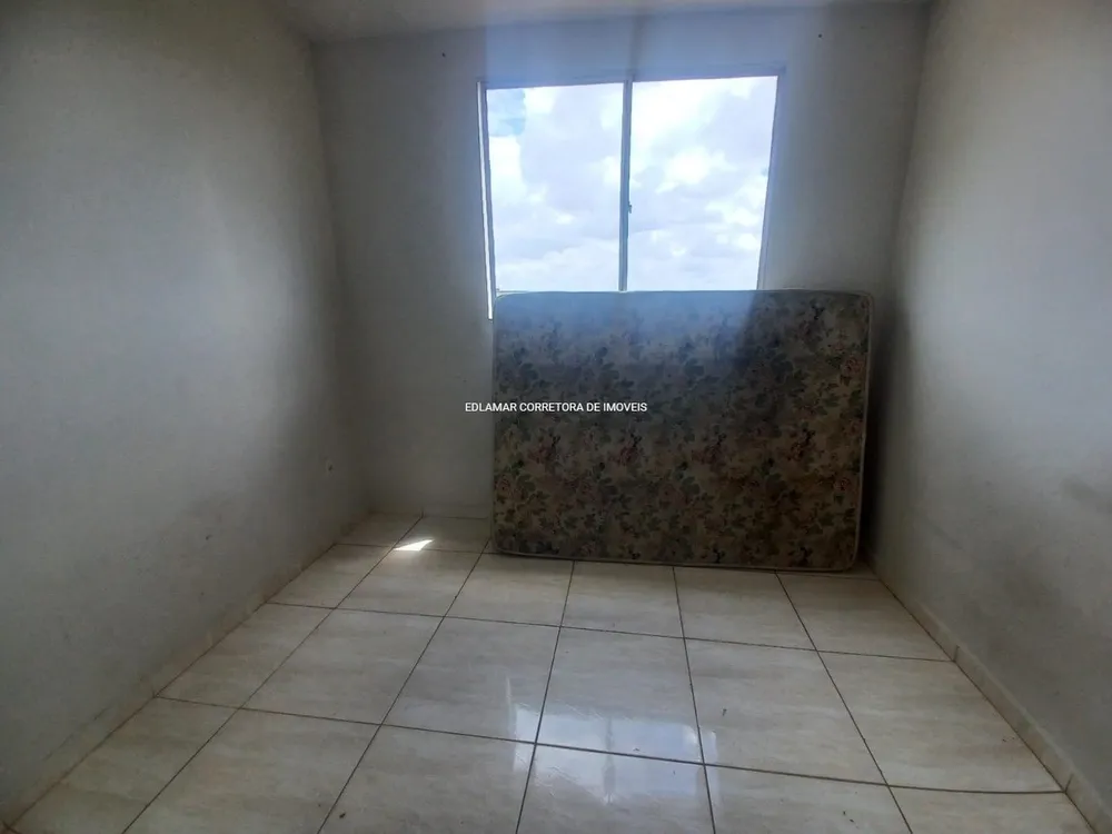 Apartamento, 2 quartos, 47 m² - Foto 11