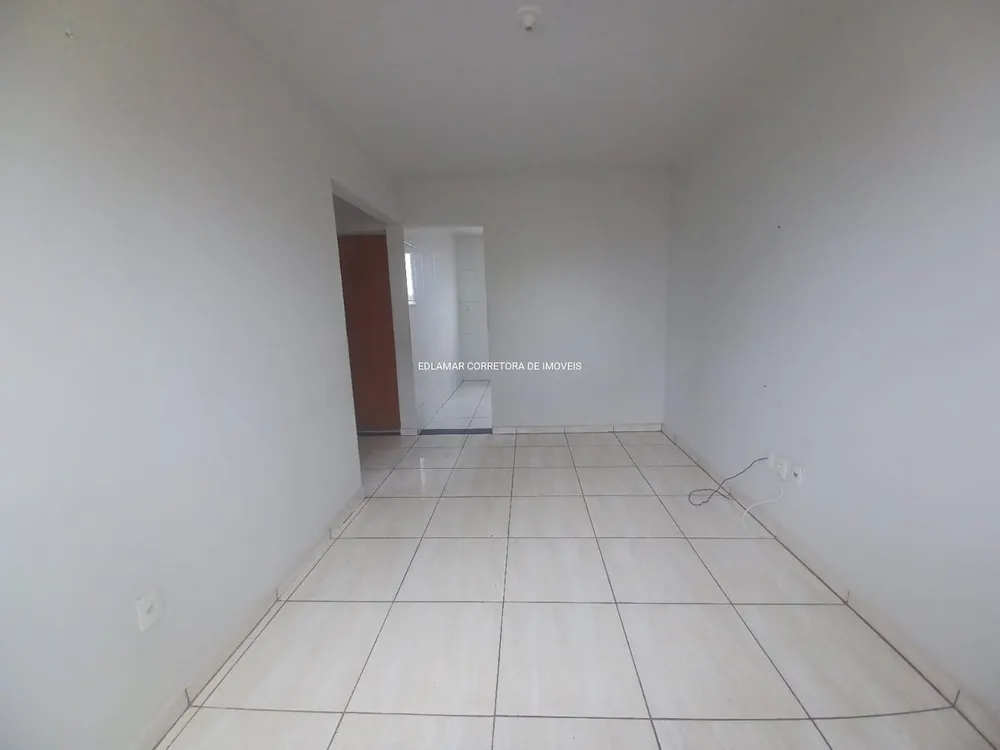 Apartamento, 2 quartos, 47 m² - Foto 2