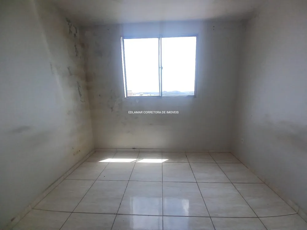 Apartamento, 2 quartos, 47 m² - Foto 10