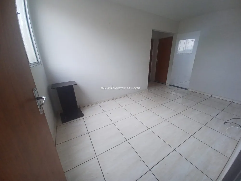 Apartamento, 2 quartos, 47 m² - Foto 1