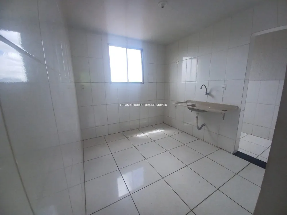 Apartamento, 2 quartos, 47 m² - Foto 3