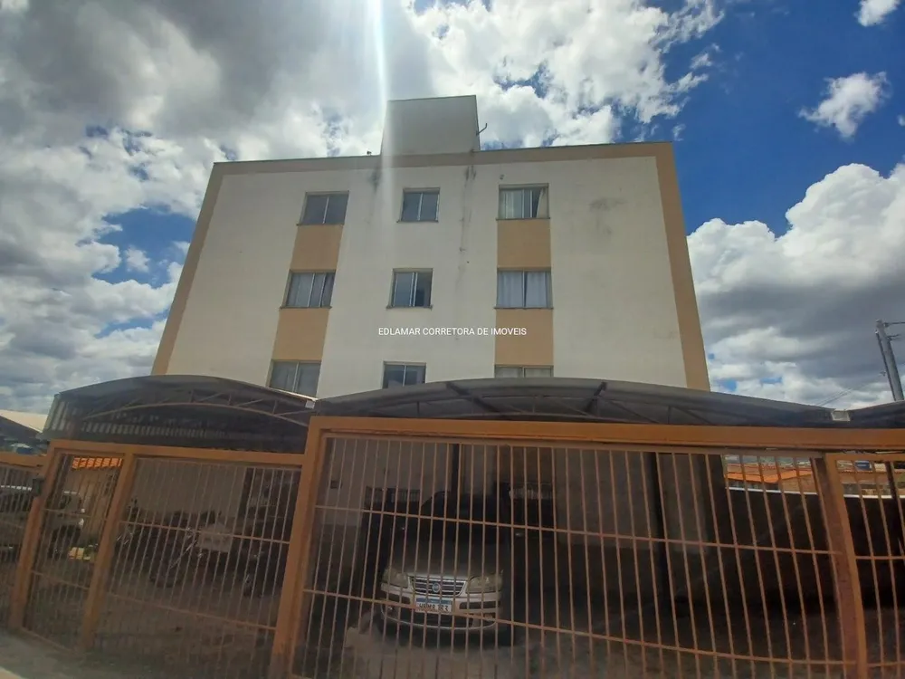 Apartamento, 2 quartos, 47 m² - Foto 16