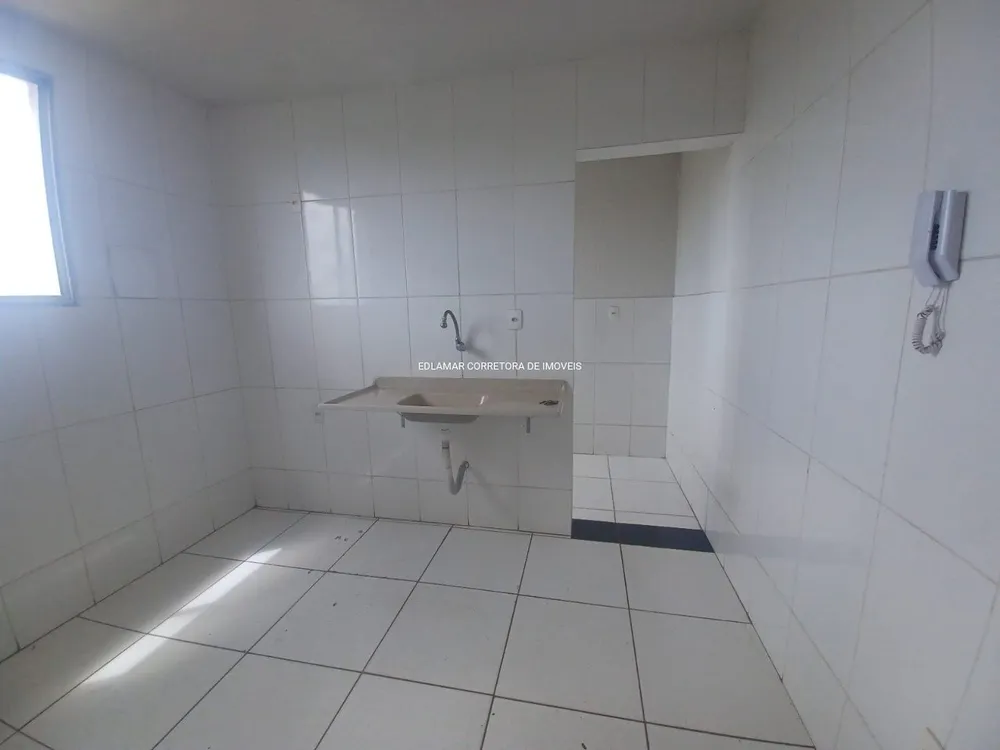 Apartamento, 2 quartos, 47 m² - Foto 4