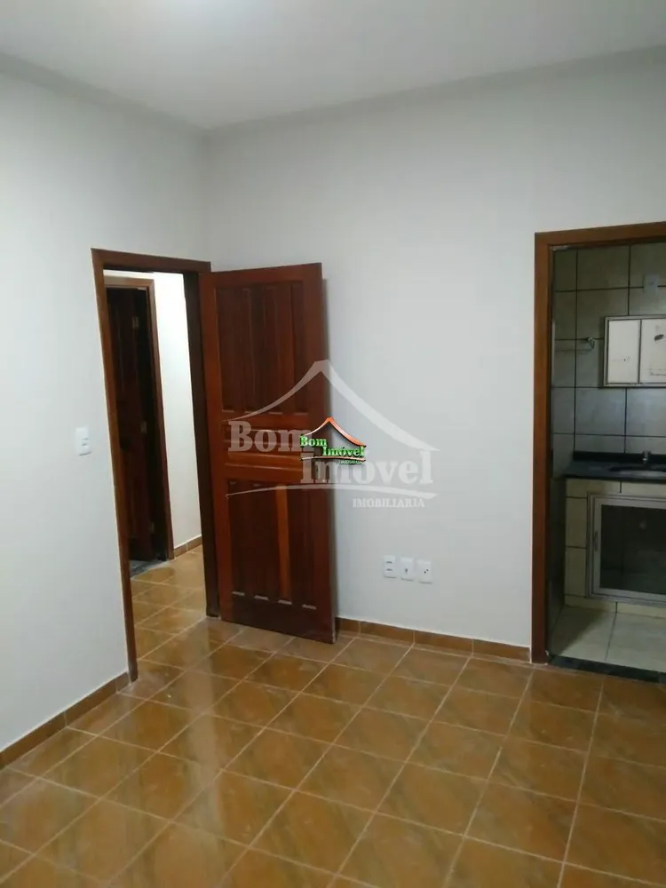 Casa, 2 quartos, 240 m² - Foto 10