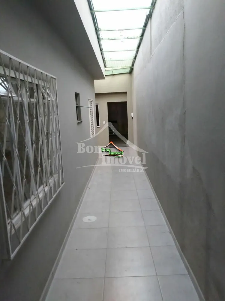 Casa, 2 quartos, 240 m² - Foto 13