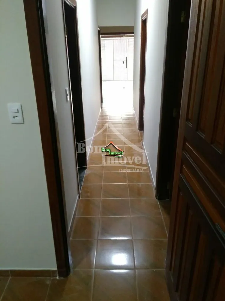 Casa, 2 quartos, 240 m² - Foto 8