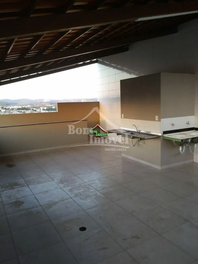 Casa, 2 quartos, 240 m² - Foto 19