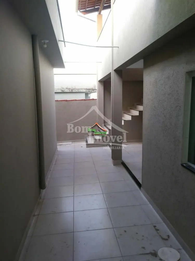 Casa, 2 quartos, 240 m² - Foto 15