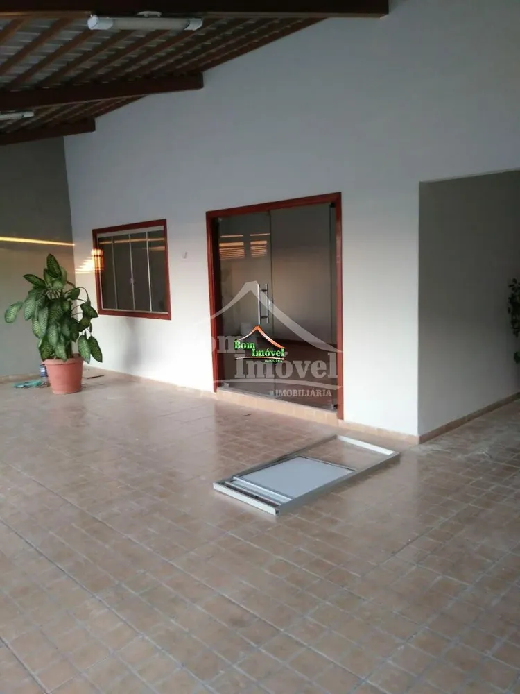 Casa, 2 quartos, 240 m² - Foto 3