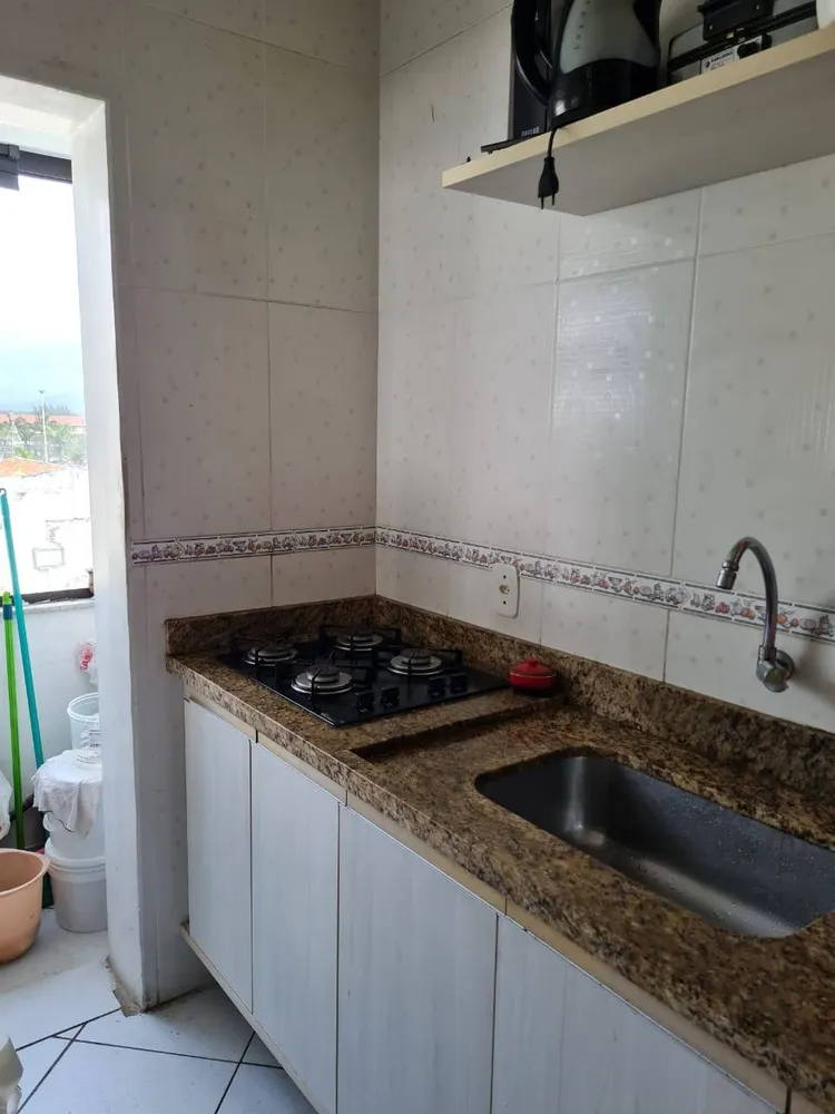 Apartamento, 2 quartos - Foto 11