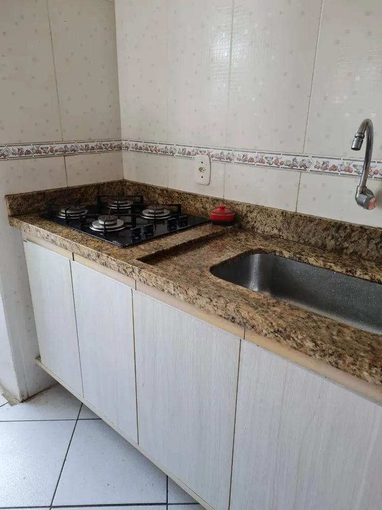 Apartamento, 2 quartos - Foto 12