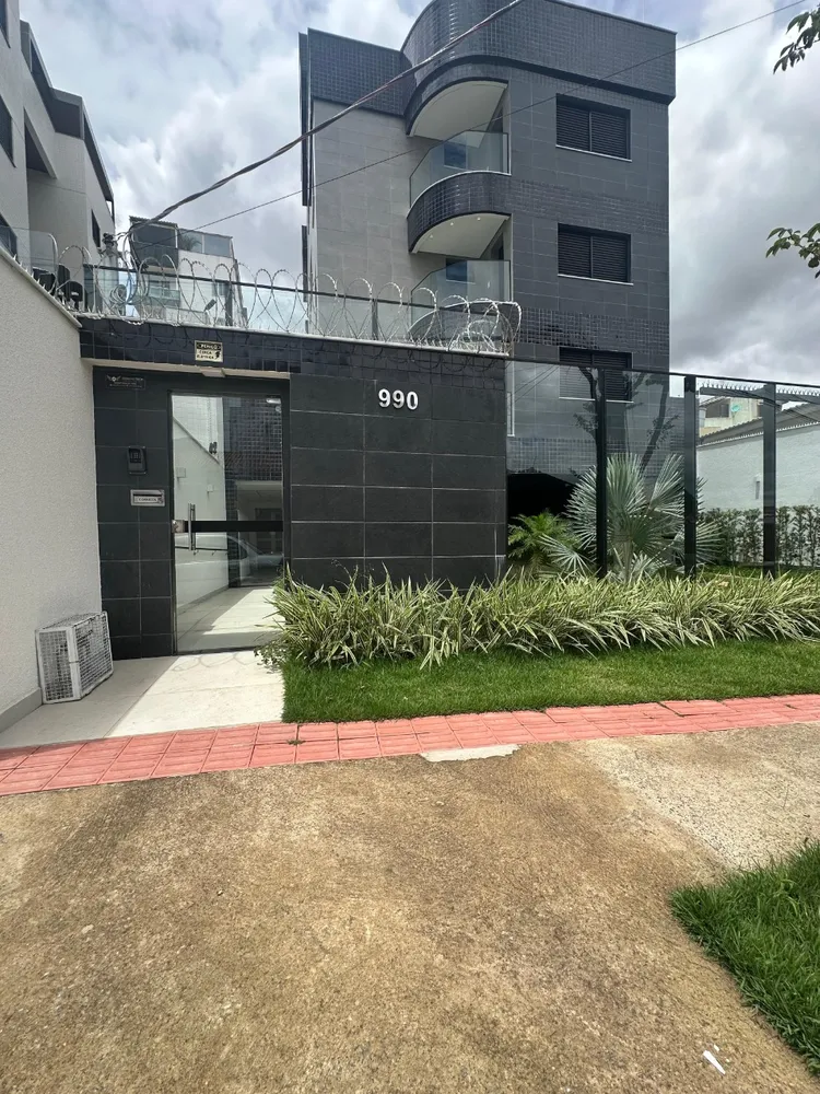 Chácara, 4 quartos - Foto 1
