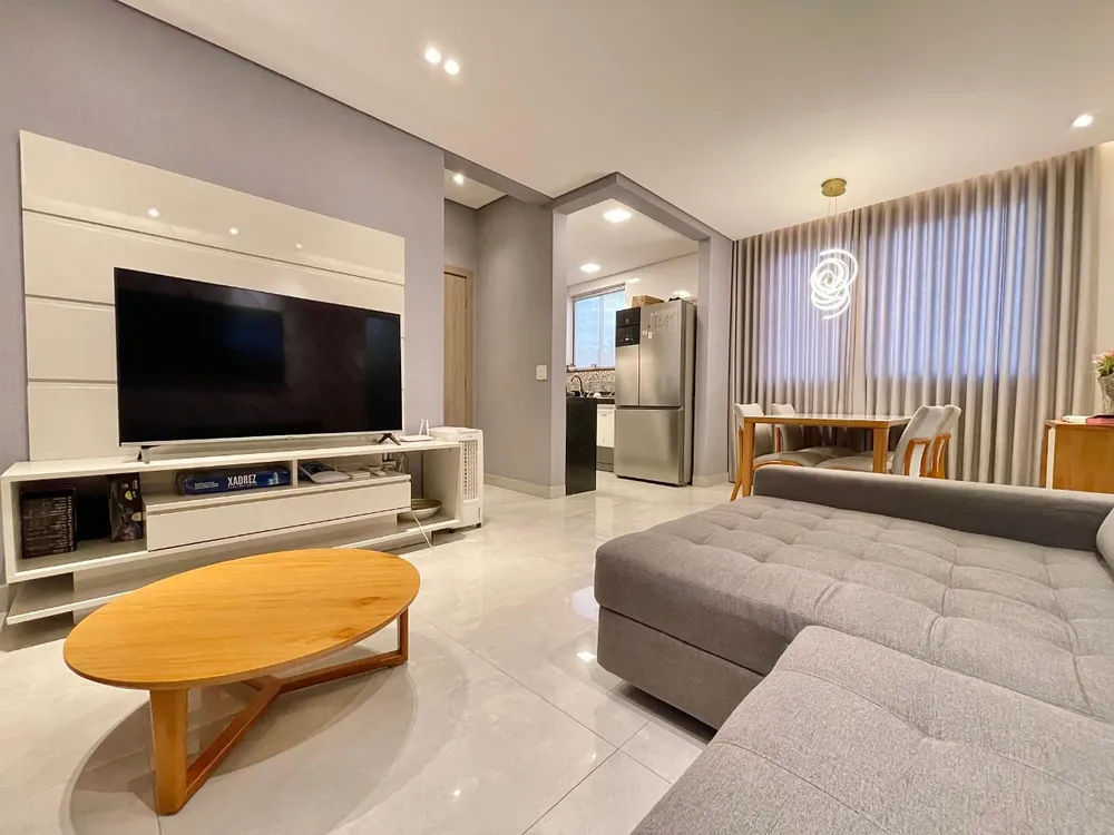 Cobertura, 4 quartos, 200 m² - Foto 2
