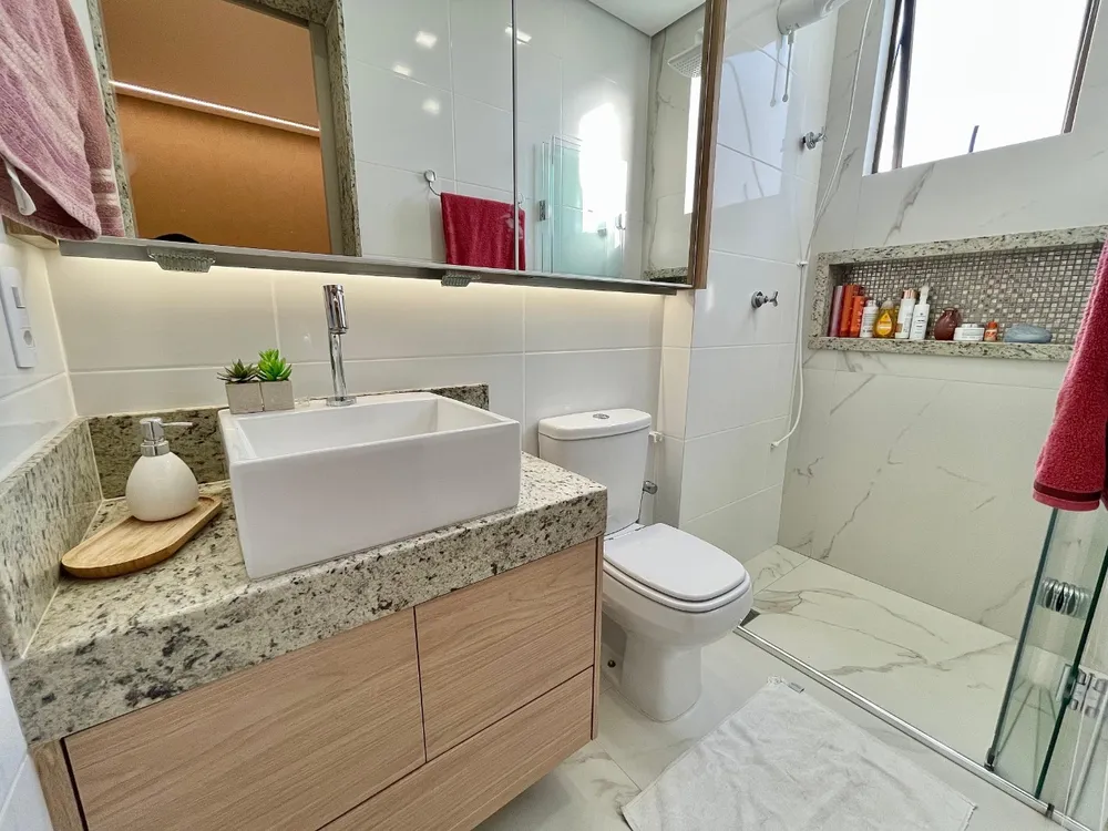 Cobertura, 4 quartos, 200 m² - Foto 7