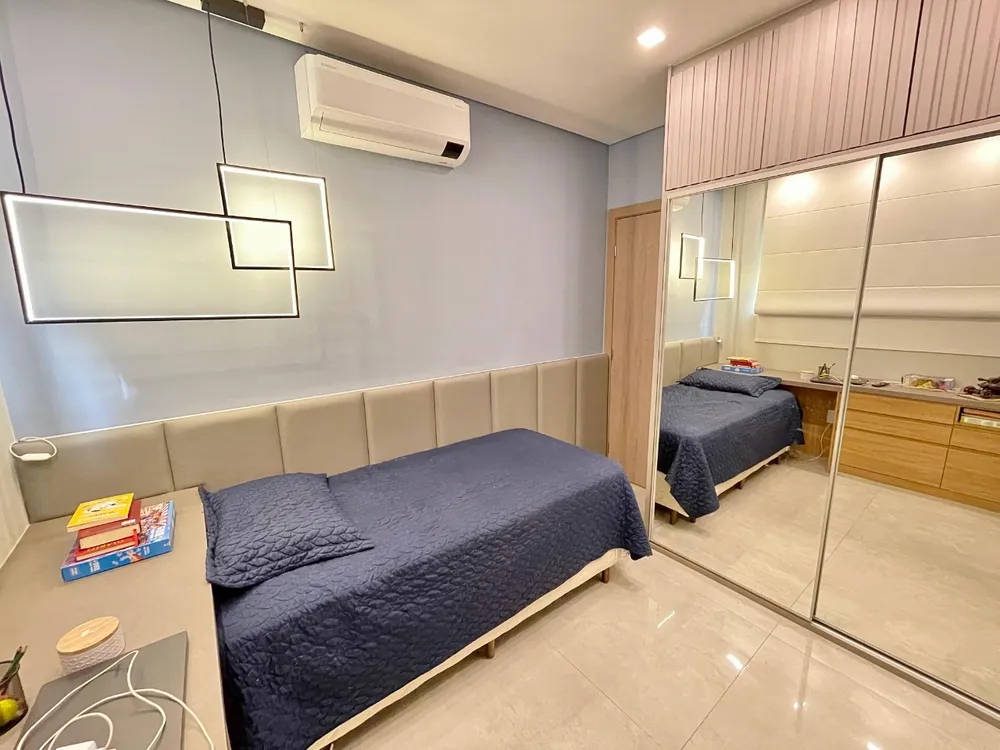 Cobertura, 4 quartos, 200 m² - Foto 11