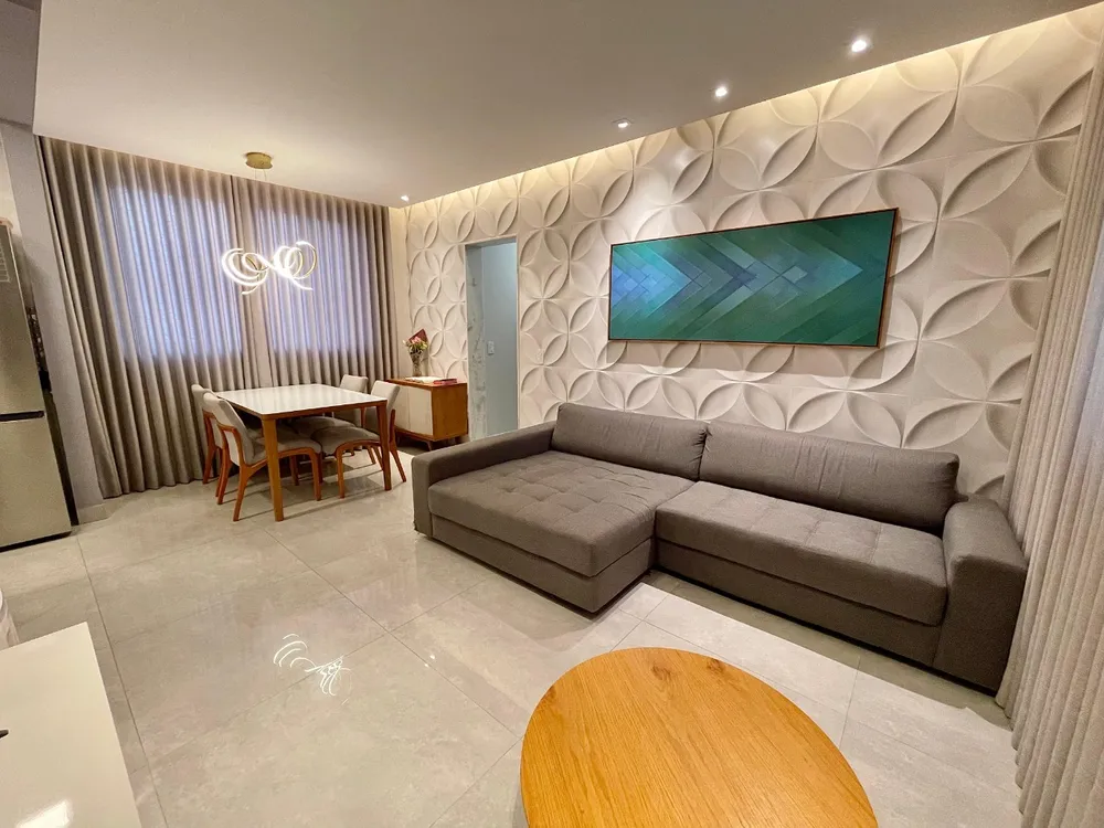 Cobertura, 4 quartos, 200 m² - Foto 4