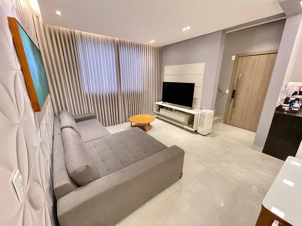 Cobertura, 4 quartos, 200 m² - Foto 3
