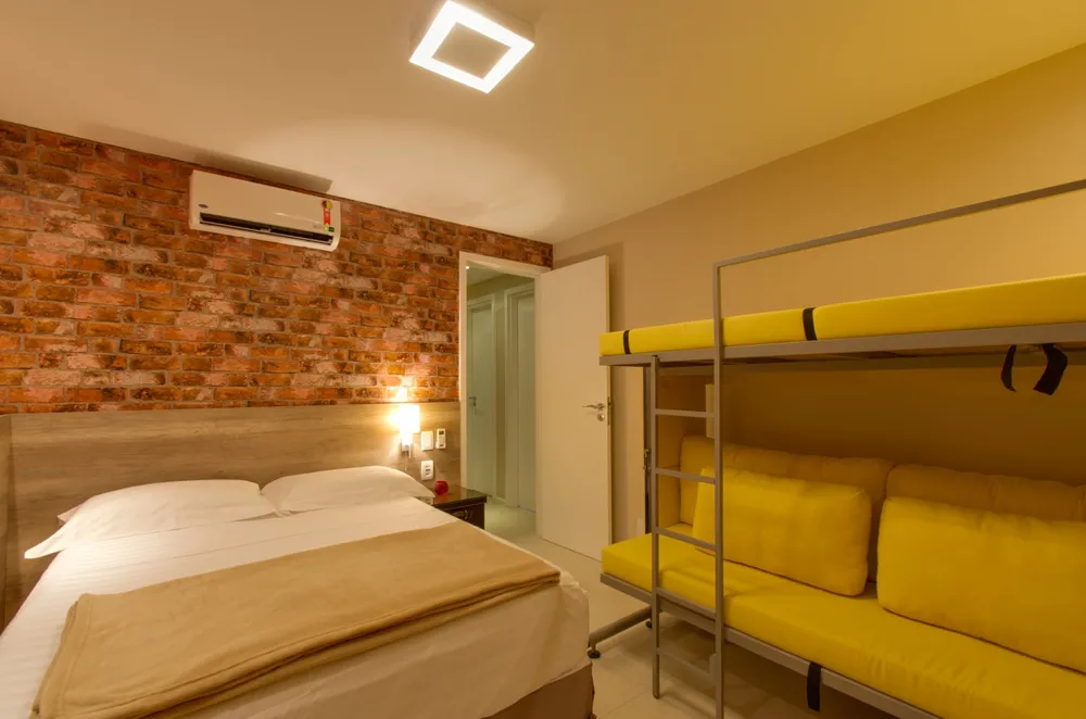 Apartamento, 2 quartos, 94 m² - Foto 11