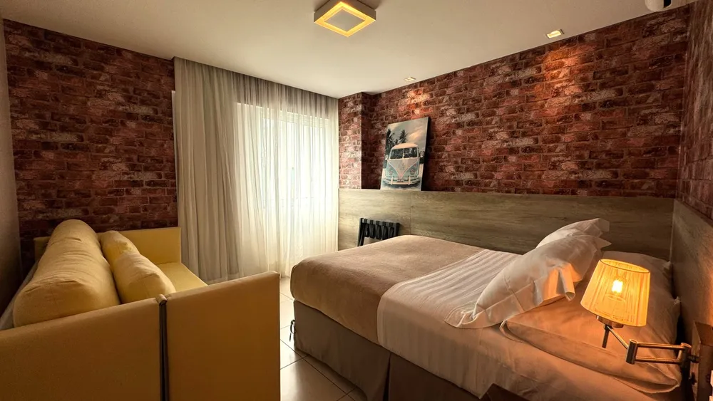 Apartamento, 2 quartos, 94 m² - Foto 16