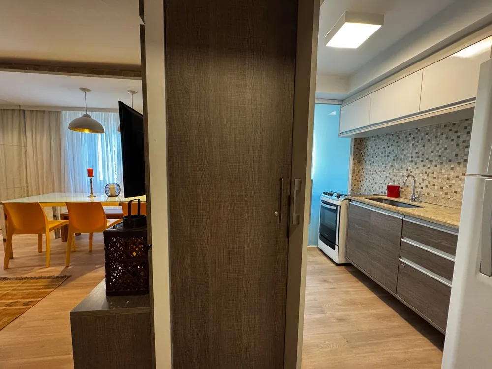 Apartamento, 2 quartos, 94 m² - Foto 8