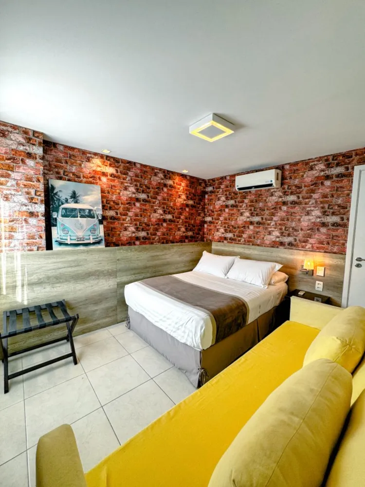 Apartamento, 2 quartos, 94 m² - Foto 14