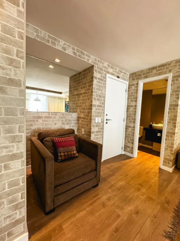 Apartamento, 2 quartos, 94 m² - Foto 9
