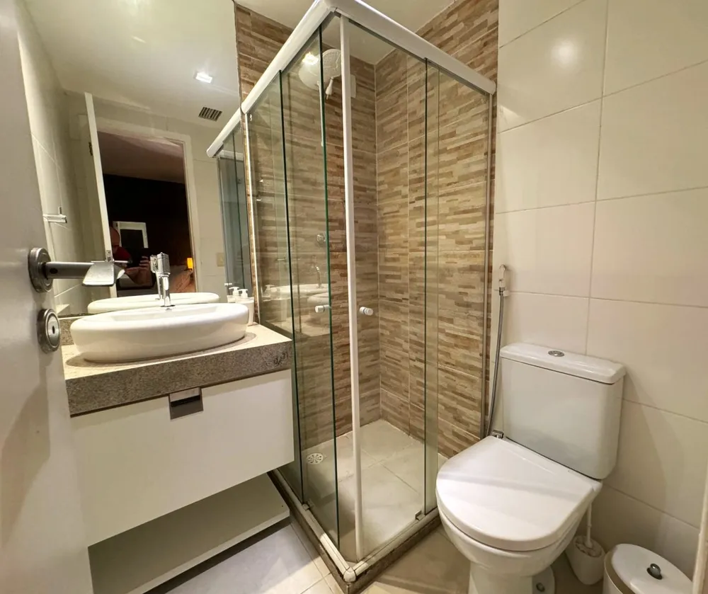 Apartamento, 2 quartos, 94 m² - Foto 10