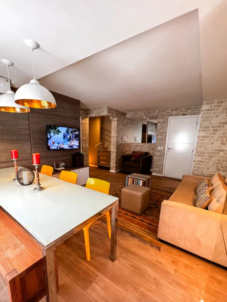 Apartamento, 2 quartos, 94 m² - Foto 4