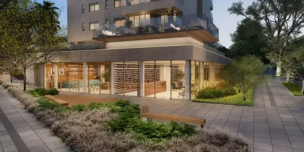 Loja-Salão, 257 m² - Foto 5