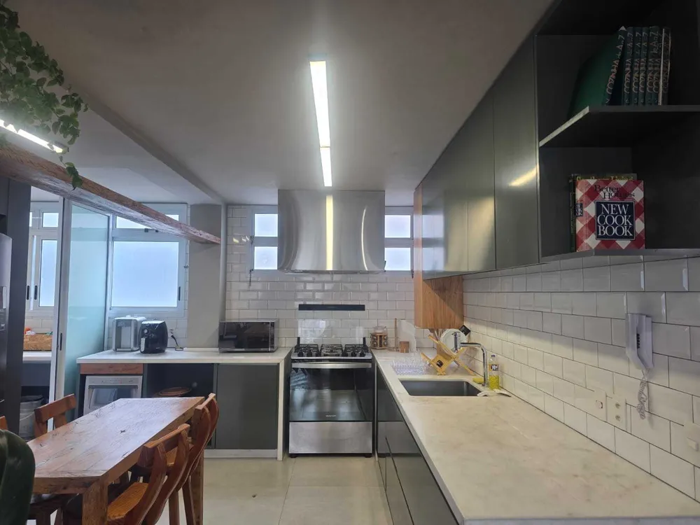 Apartamento, 4 quartos, 230 m² - Foto 6