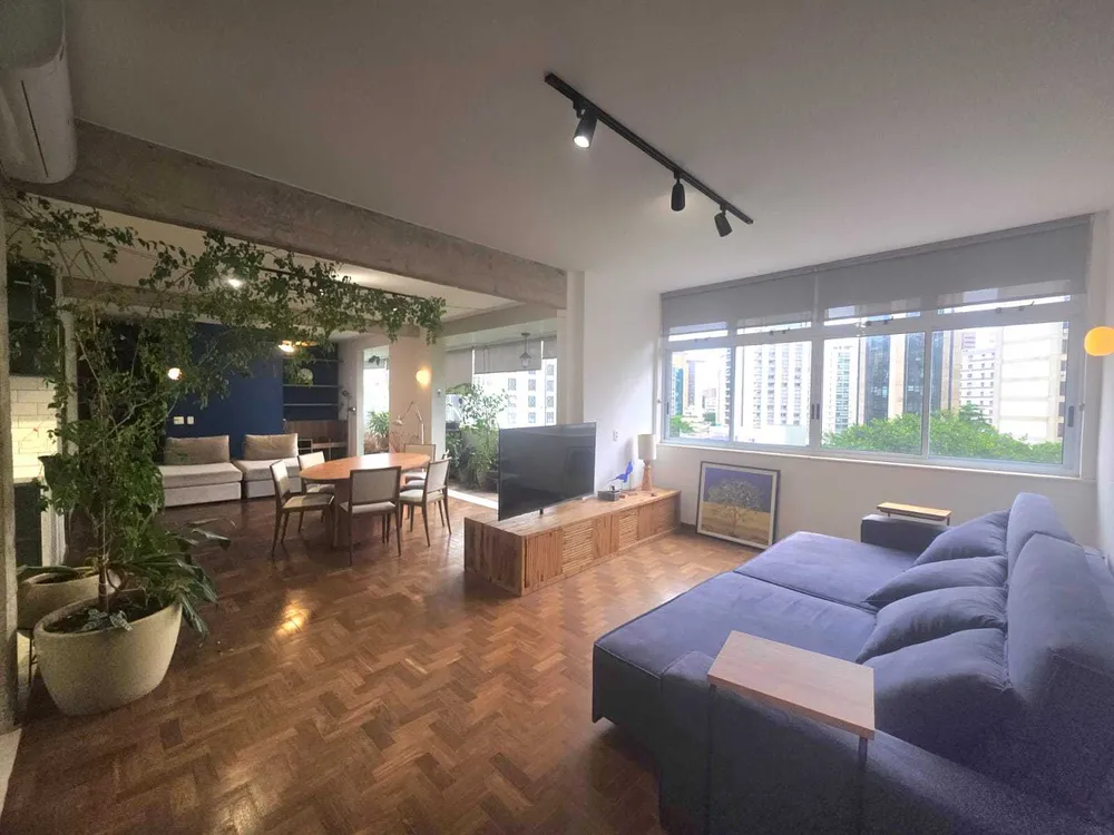 Apartamento, 4 quartos, 230 m² - Foto 1