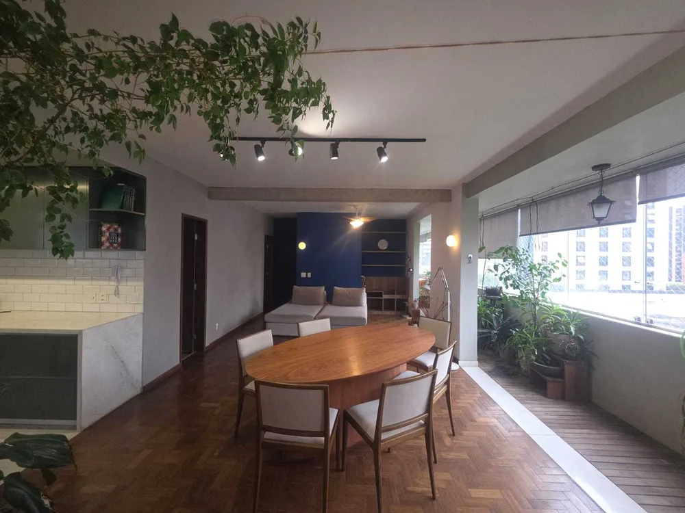 Apartamento, 4 quartos, 230 m² - Foto 2