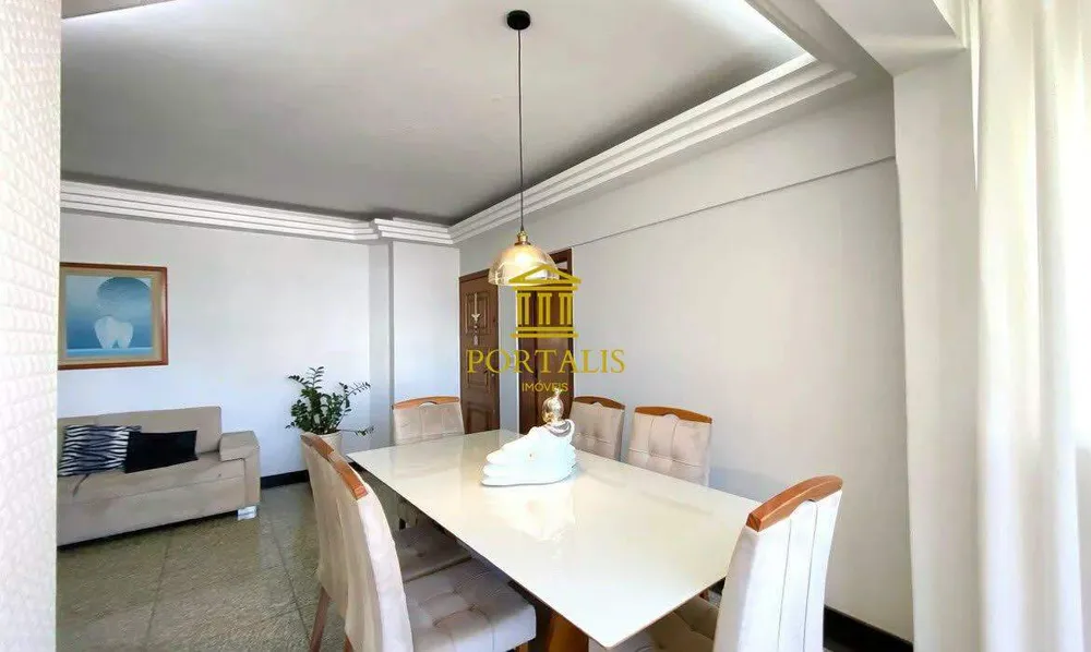 Cobertura, 6 quartos, 170 m² - Foto 2