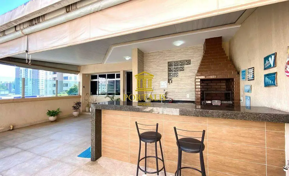 Cobertura, 6 quartos, 170 m² - Foto 4