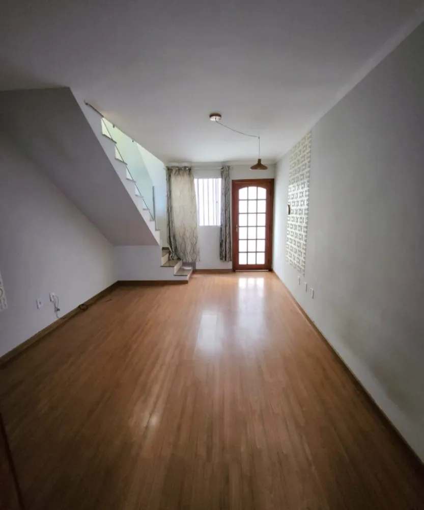 Casa, 2 quartos, 58 m² - Foto 3